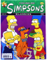 Preview: Simpsons Classics Nr. 23 Comic (2010) – Mit Bartman & Krusty bei Hoppla-Stuff